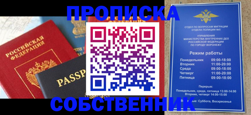 прописка гарантия в Ершове